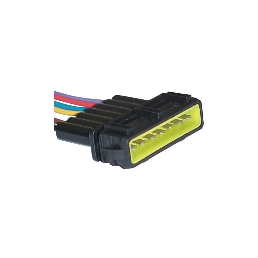 Chicote para Reparo 7 Vias Matrix 7126