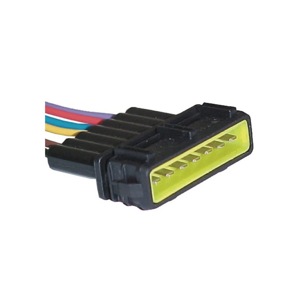 Chicote para Reparo 7 Vias TC Chicotes TC2072046