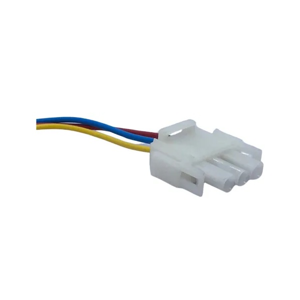 Chicote para Reparo Hylok Porta Macho 3 Vias TC Chicotes TC5036941