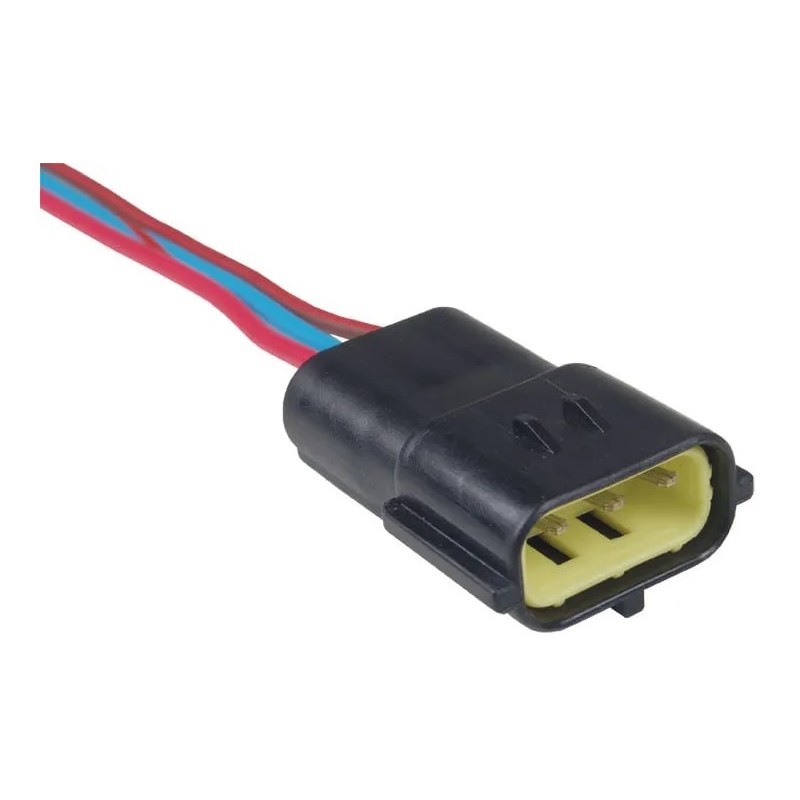 Chicote para Reparo Série Pol.J Pol. 3 Vias Matrix 7121