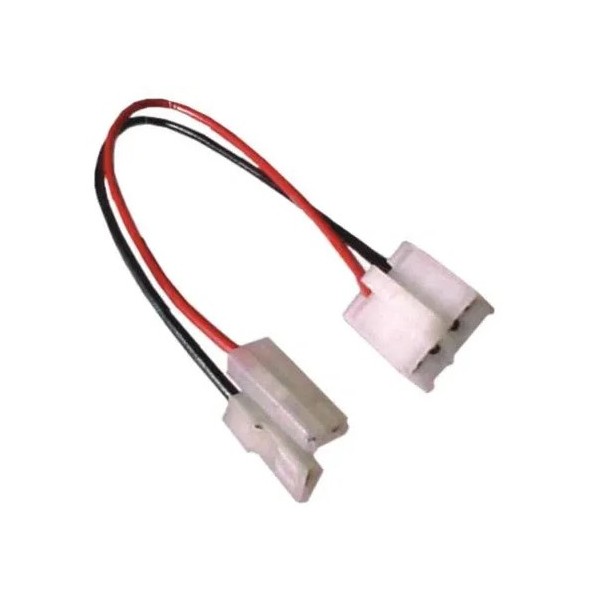 Chicote Refil da Bomba de Combustível Bosch 2 Vias Matrix 7064