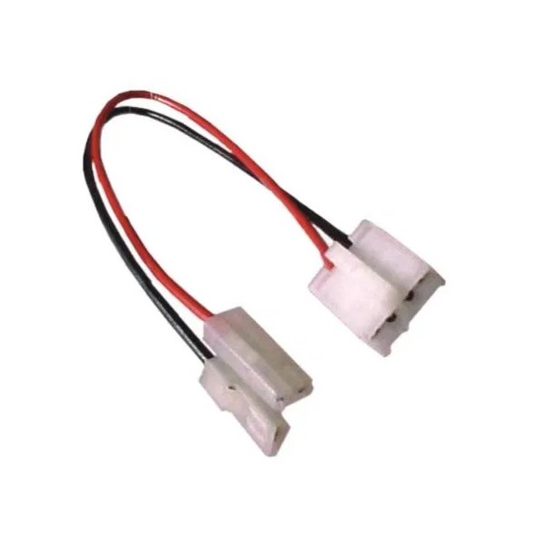 Chicote Refil da Bomba de Combustível Bosch 2 Vias TC Chicotes TC1021225