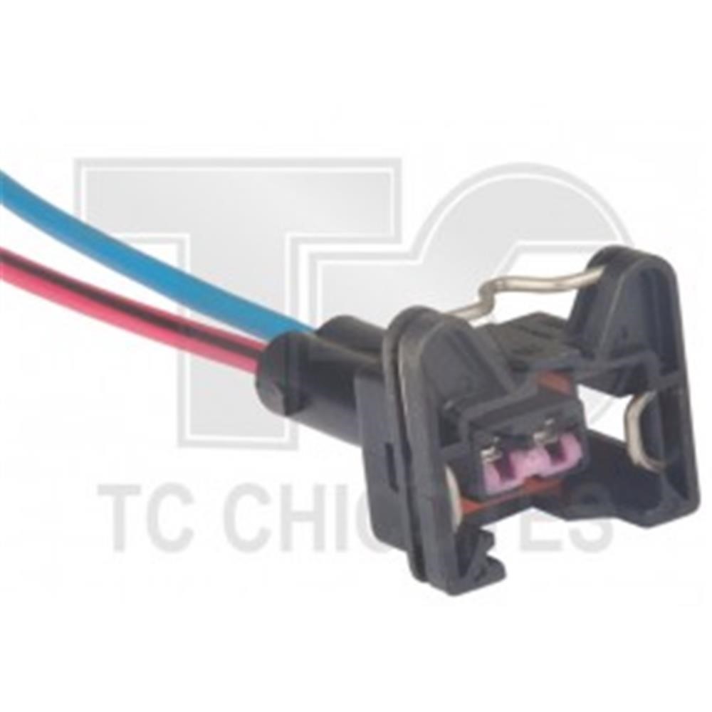 Chicote Reparo Bulldog TC Chicotes TC1021006