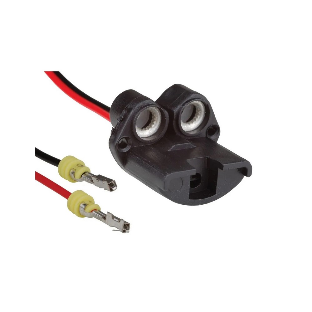 Chicote Reparo da Bomba de Combistível TC Chicotes TC1021277
