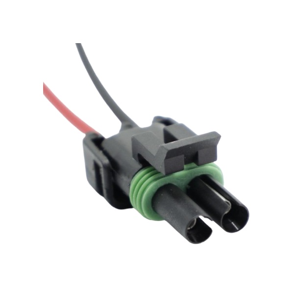 Chicote Reparo da Injeção Eletrônica 2 Vias Dpaula DP27707