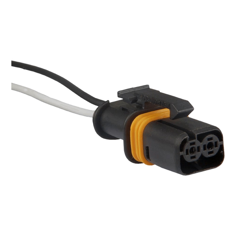 Chicote Reparo da Injeção Eletrônica 2 Vias TC Chicotes TC1021430