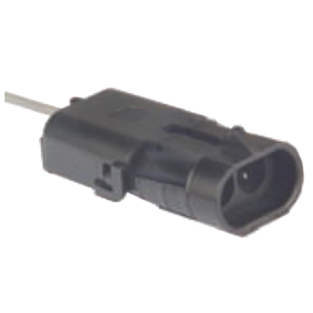 Chicote Reparo da Injeção Eletrônica 2 Vias TC Chicotes TC2022188