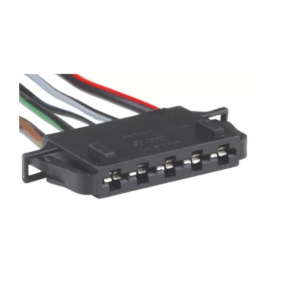 Chicote Reparo da Injeção Eletrônica 5 Vias TC Chicotes TC1051114