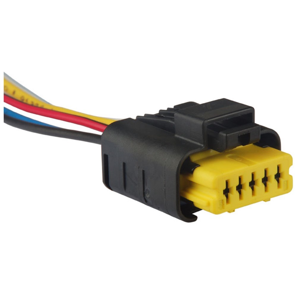 Chicote Reparo da Injeção Eletrônica TC Chicotes TC1051510