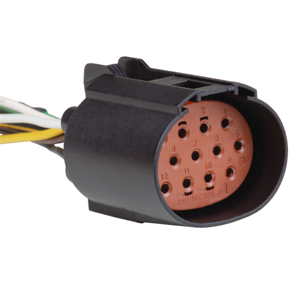 Chicote Reparo da Injeção Eletrônica TC Chicotes TC1121169