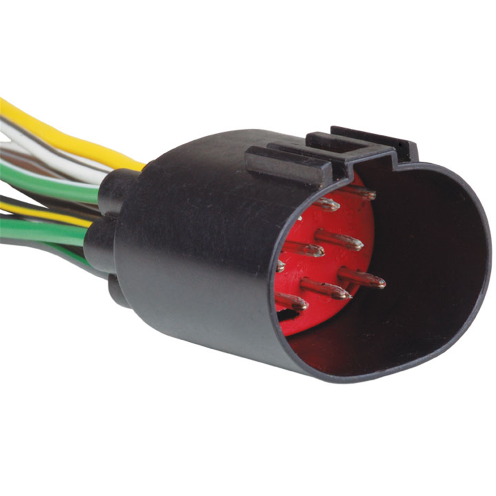 Chicote Reparo da Injeção Eletrônica TC Chicotes TC2122169