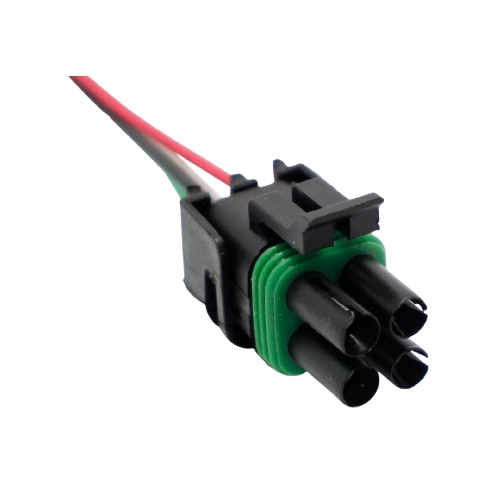 Chicote Reparo da Sonda Lambda Dpaula DP47796