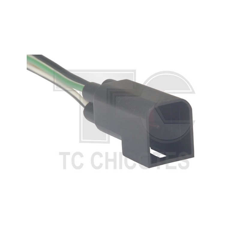 Chicote Reparo da Sonda Lambda TC Chicotes TC2042075