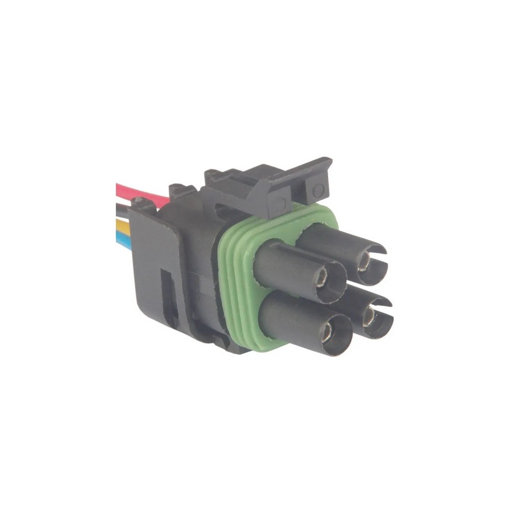 Chicote Reparo da Sonda Lambda Matrix 7396