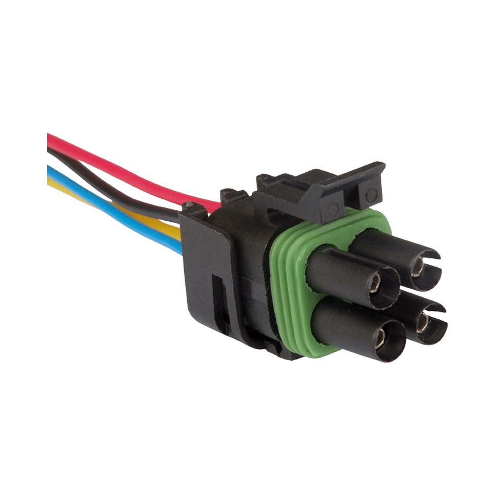 Chicote Reparo da Sonda Lambda TC Chicotes TC1041408