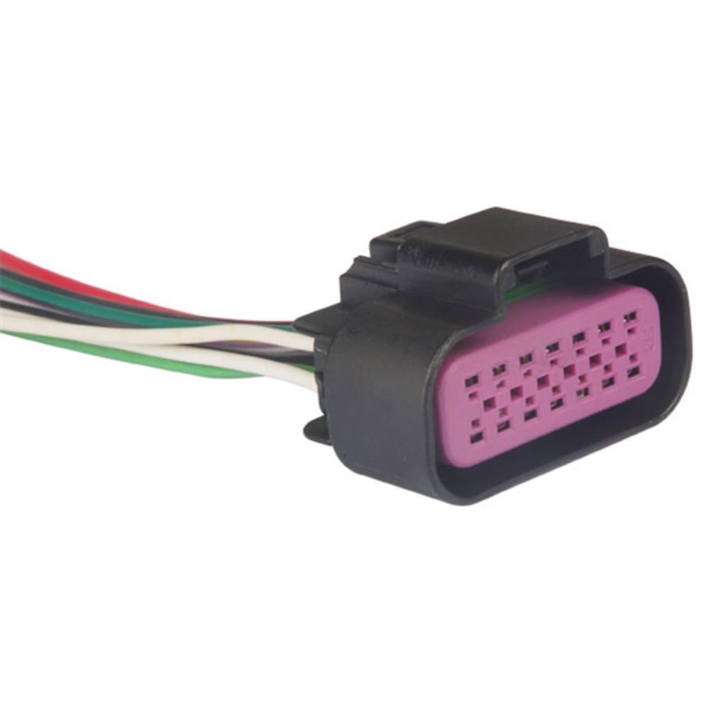 Chicote Reparo de Conexão Auxiliar TC Chicotes TC1141422