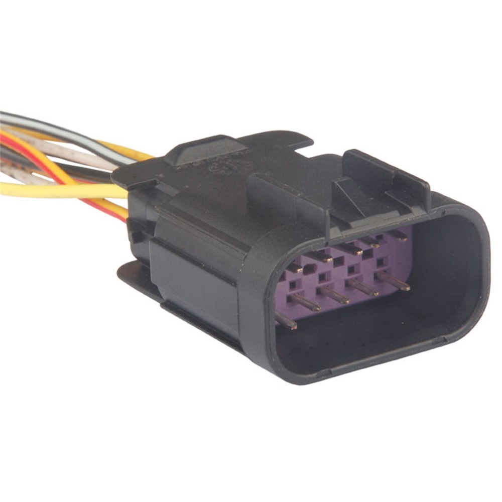 Chicote Reparo de Conexão Auxiliar TC Chicotes TC2102418