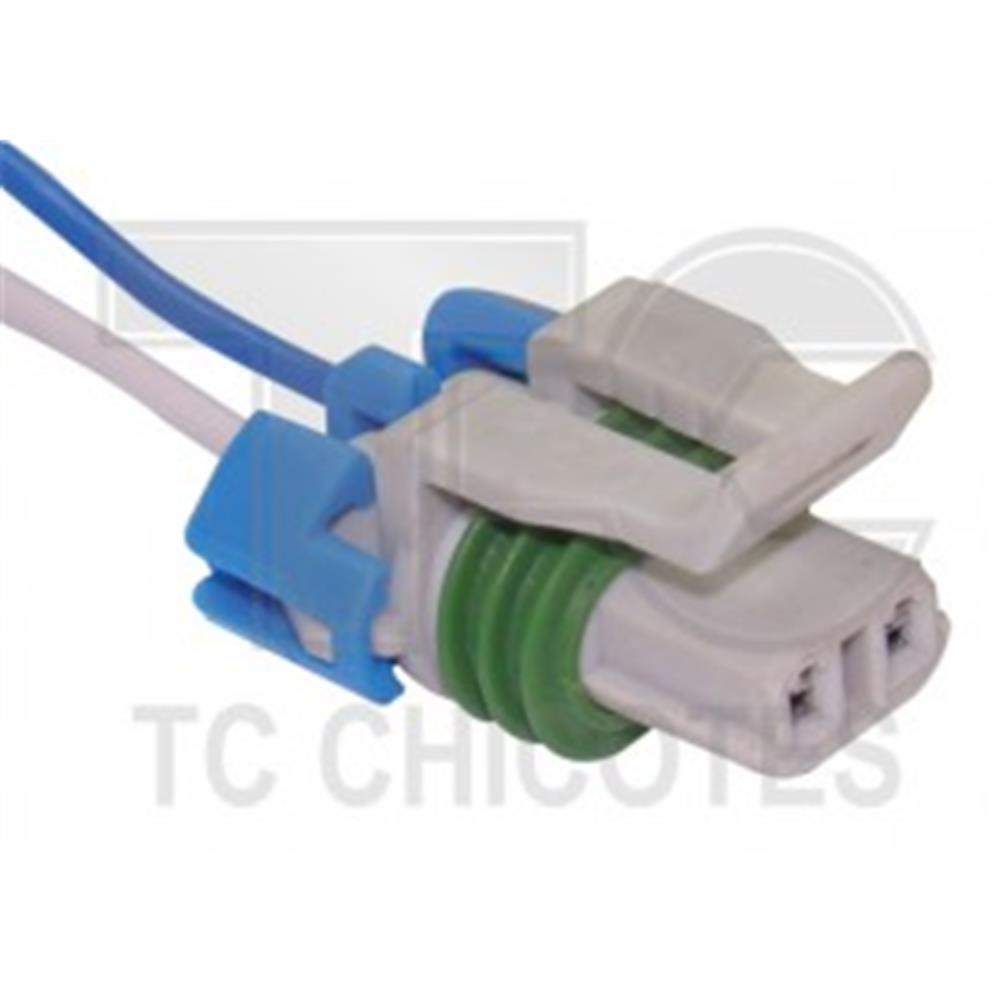 Chicote Reparo do Compressor de Ar TC Chicotes TC1021091