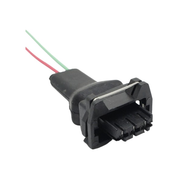 Chicote Reparo do Distribuidor e Hall Dpaula DP35015