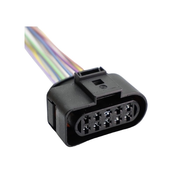 Chicote Reparo do Farol Dpaula DP107710