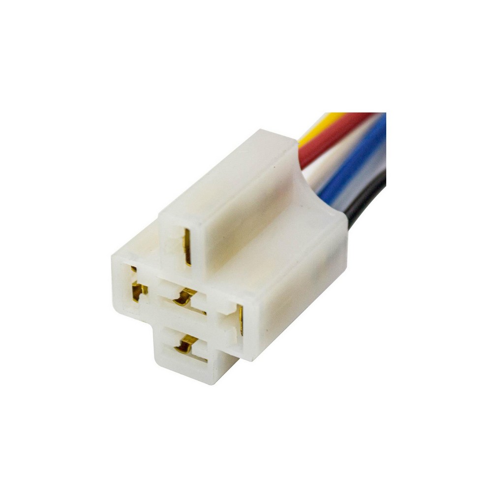 Chicote Reparo do Porta Relê 5 Vias Matrix 6702
