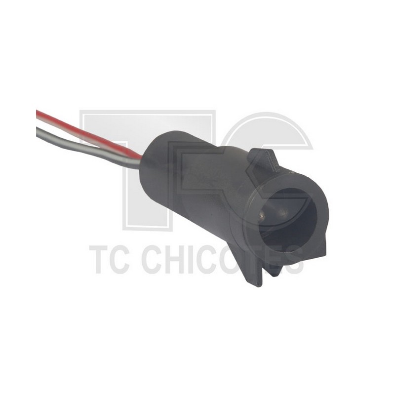 Chicote Reparo do Sensor de Nível da Água 2 Vias TC Chicotes TC2022034