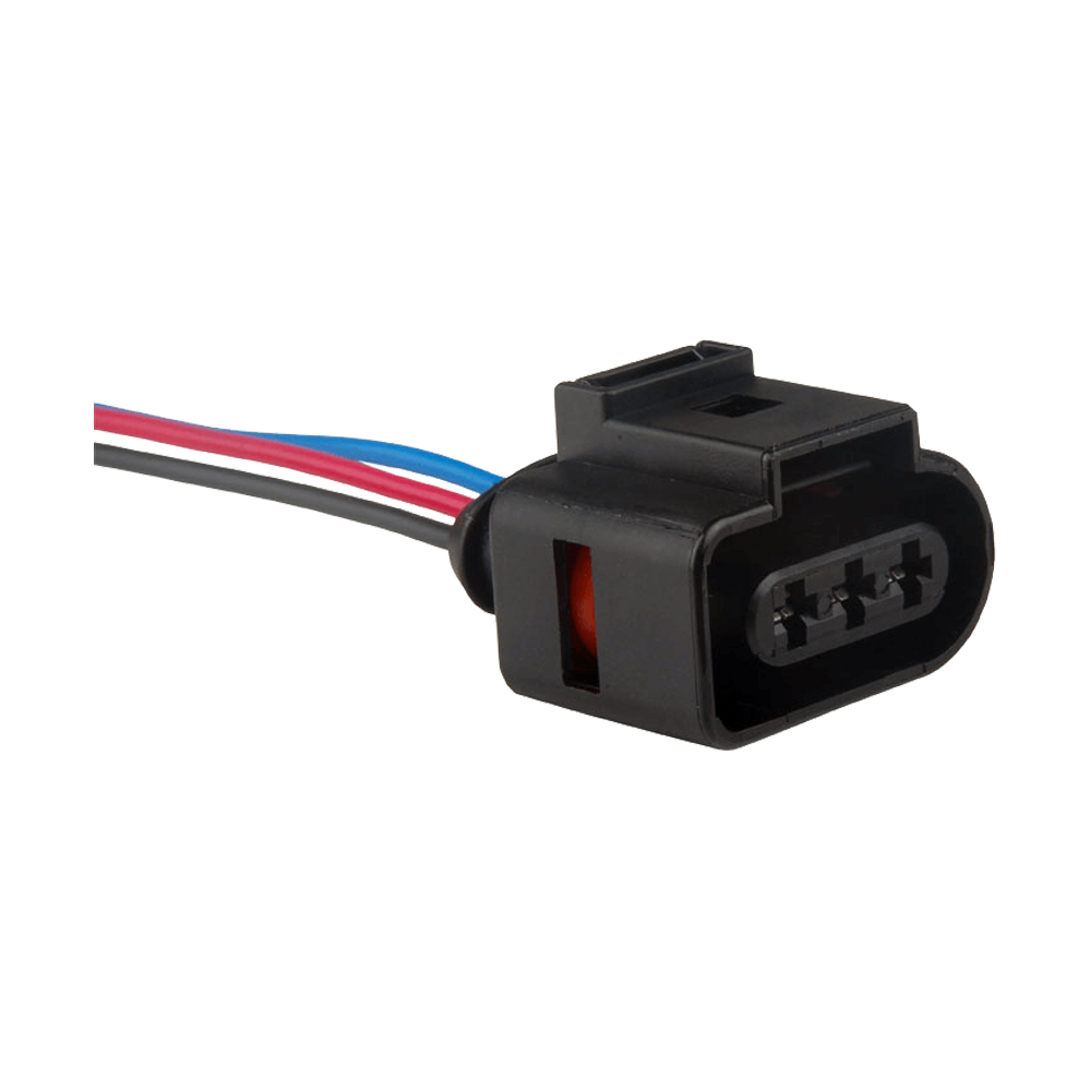 Chicote Reparo do Sensor de Rotação TC Chicotes TC1031173