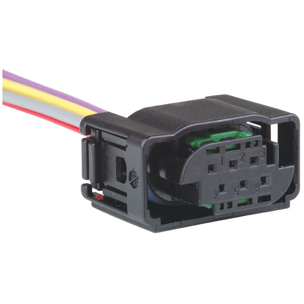 Chicote Reparo Sensor TC Chicotes TC1061191