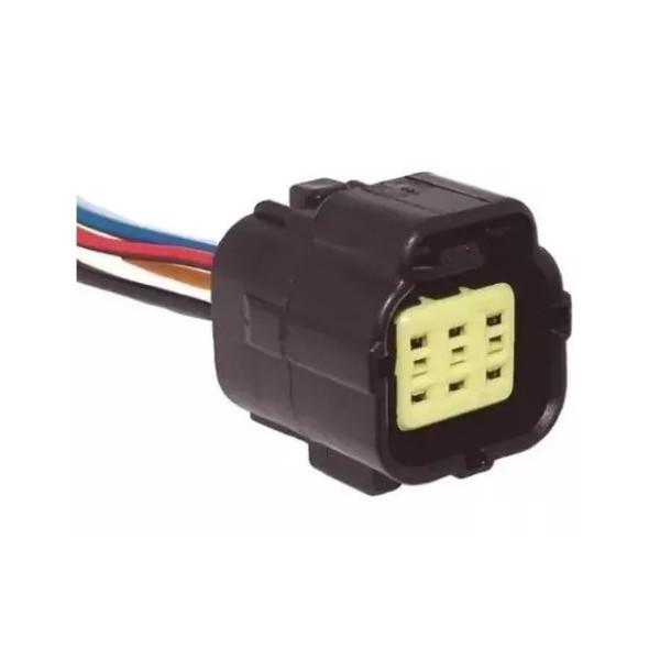 Chicote Reparo Serie J Econoseal Matrix 6886