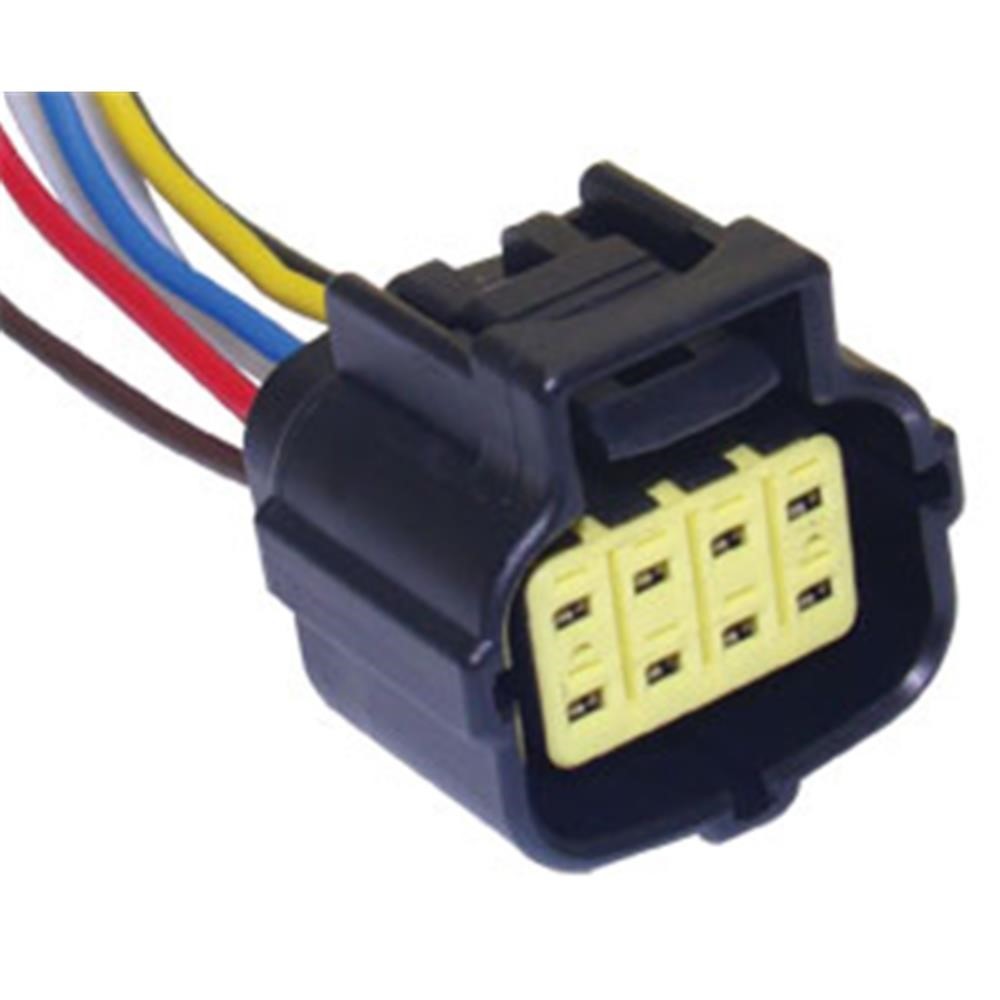 Chicote Reparo Serie J Econoseal TC Chicotes TC1081090