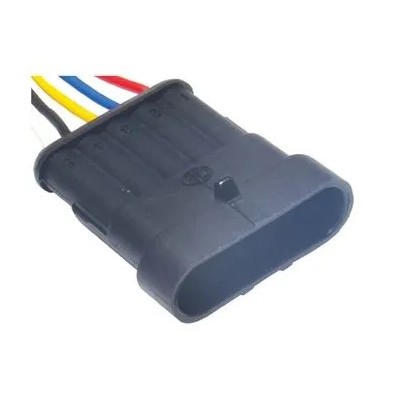 Chicote Reparo Superseal Matrix 7133