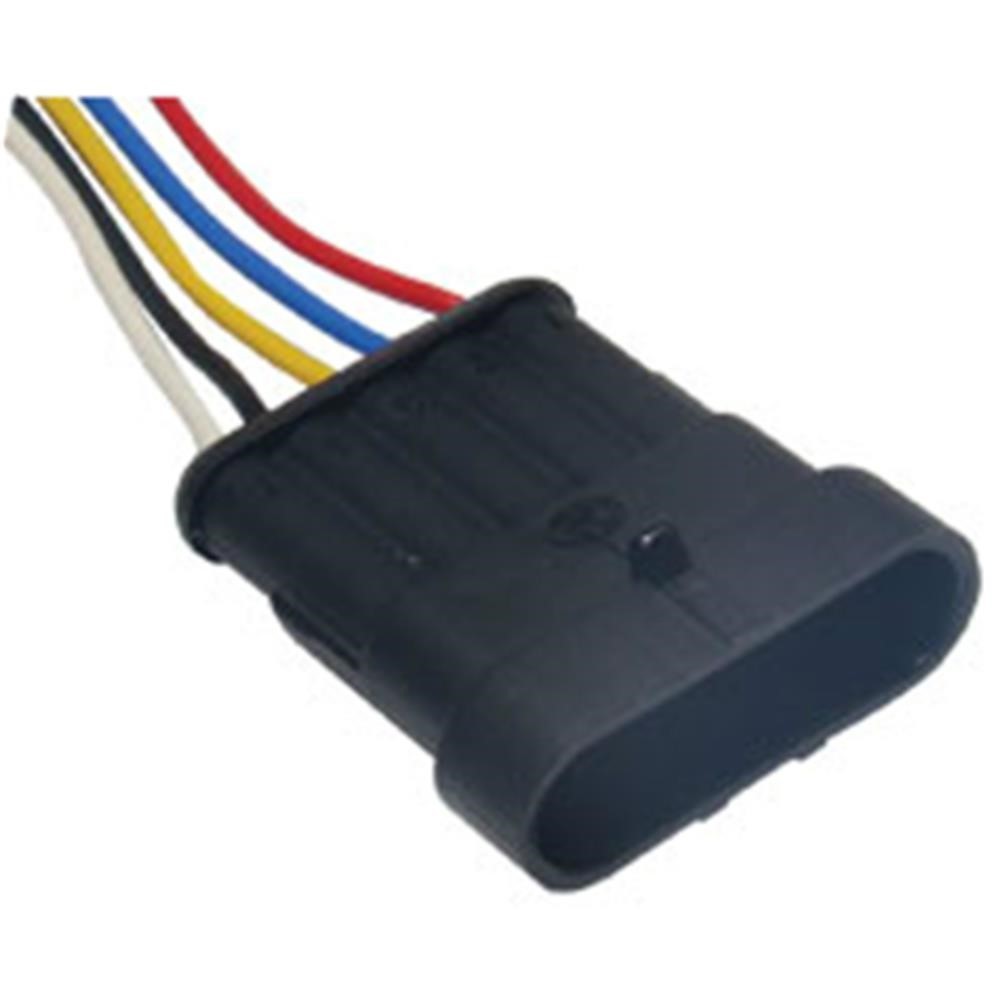 Chicote Reparo Superseal TC Chicotes TC2052088