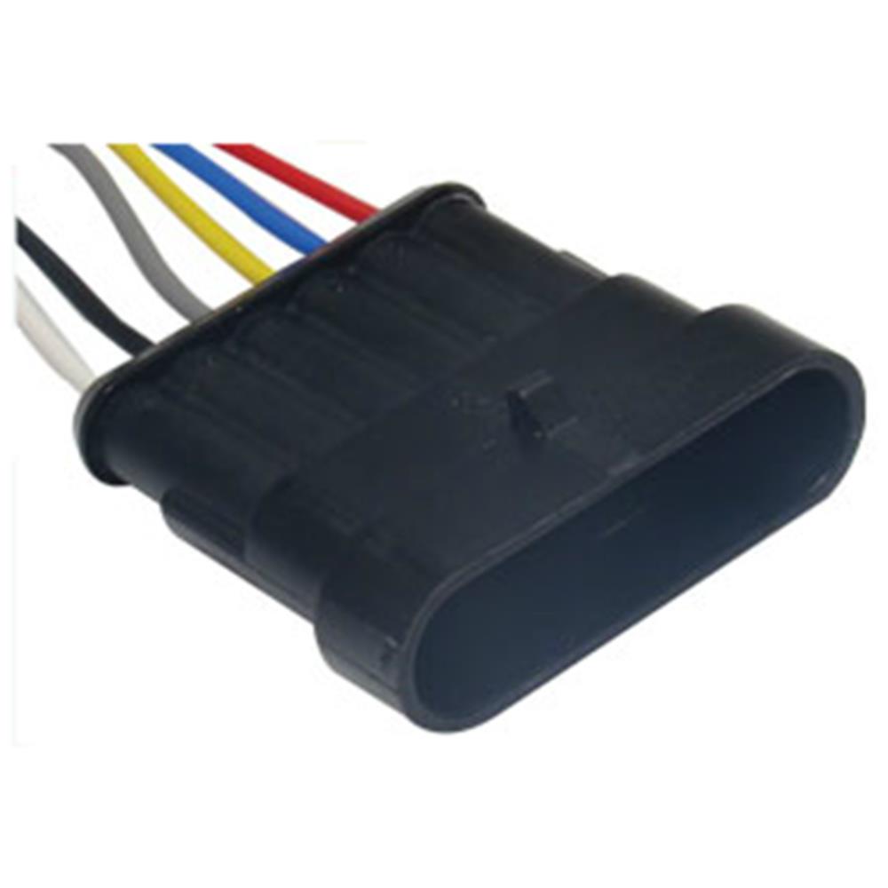 Chicote Reparo Superseal TC Chicotes TC2062089