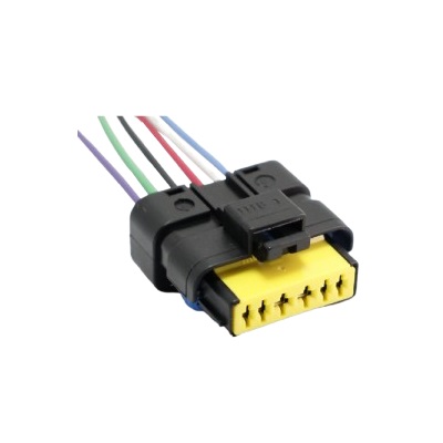 Chicote Sensor Dpaula DP67785