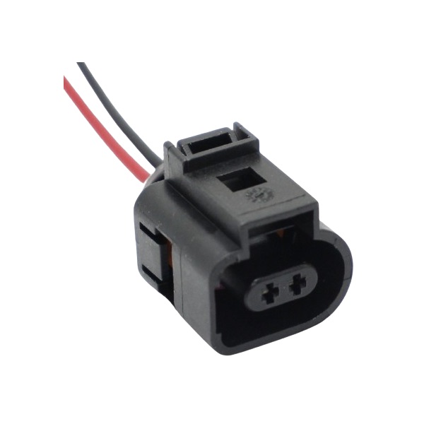 Chicote Sensor de Detonação 2 Vias Interno Luz Ré Dpaula DP27798