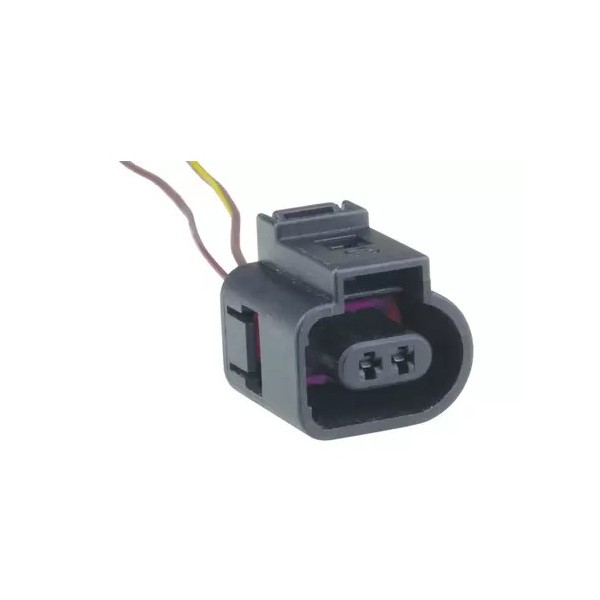 Chicote Sensor de Detonação 2 Vias Interno Luz Ré Matrix 6973