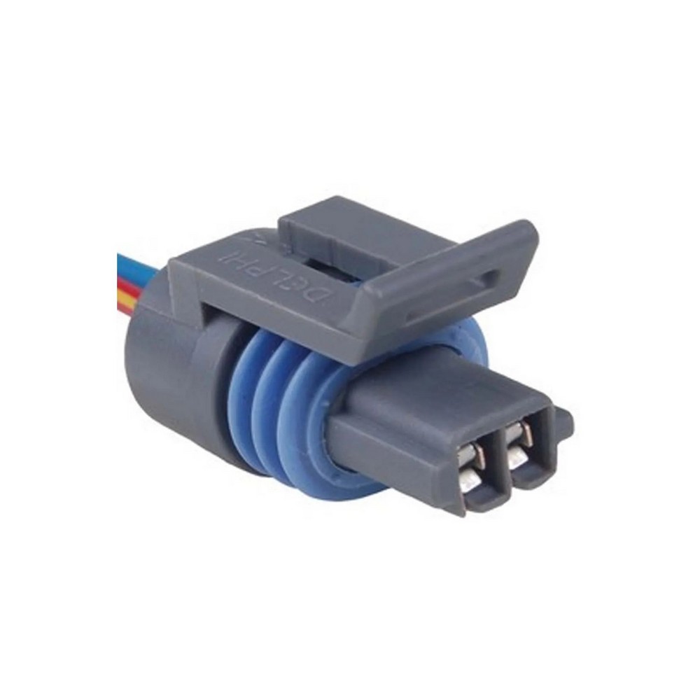 Chicote Sensor de Temperatura do Ar 2 Vias Matrix 6782