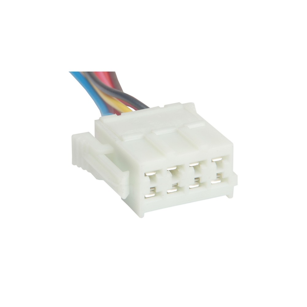 Chicote Superseal 8 Vias TC Chicotes TC1081807