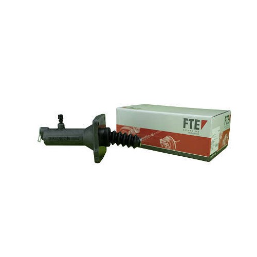 Cilindro Auxiliar de Embreagem Valeo-Cibie 3100033