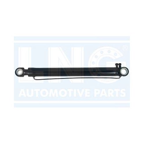Cilindro Bascular da Cabine LNG 43527