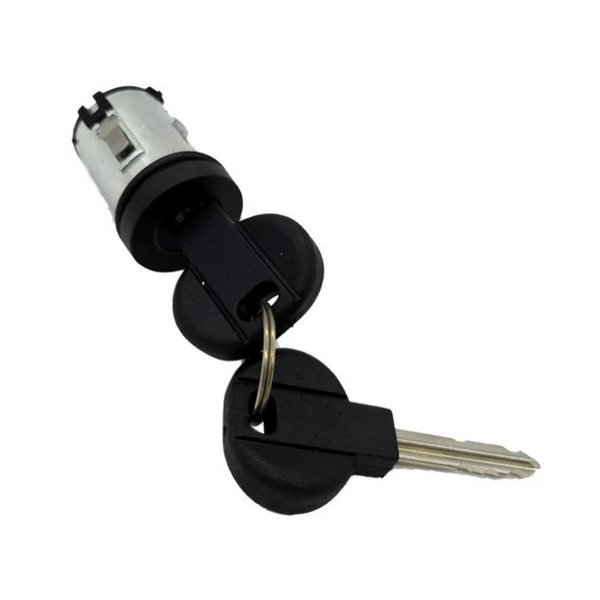 Cilindro da Fechadura da Porta Baú com Chave traseira Universal Automotive 16425