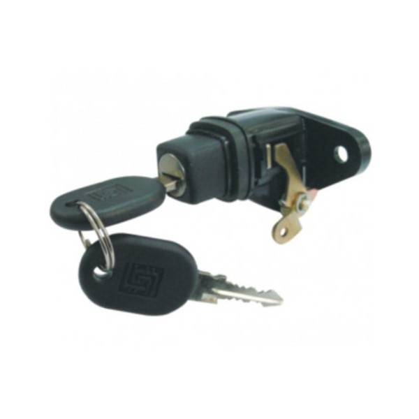 Cilindro da Fechadura do Porta Malas Disk BOR F183270187