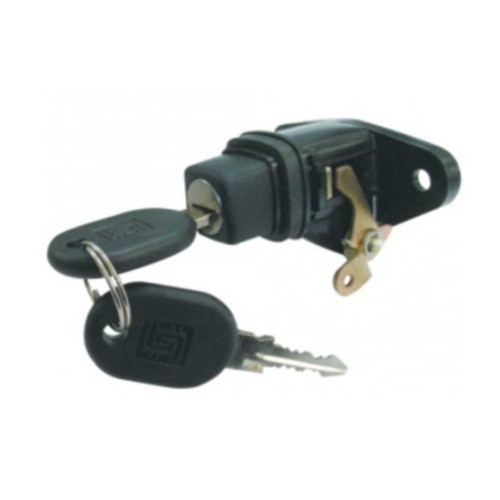 Cilindro da Fechadura do Porta Malas NEW KAR 344052