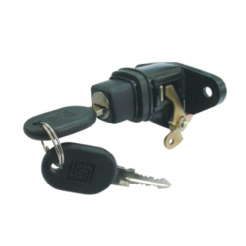 Cilindro da Fechadura do Porta Malas Universal Automotive 70187
