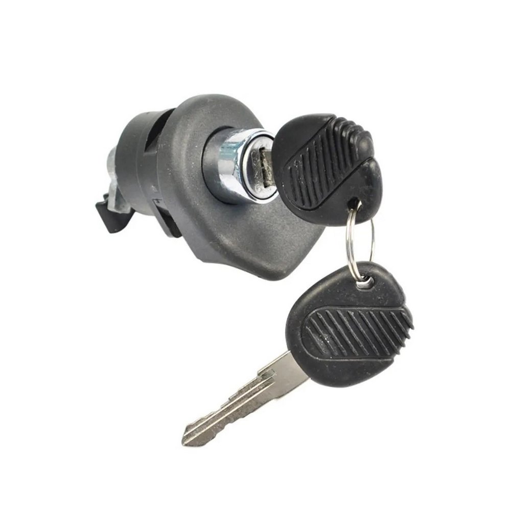 Cilindro da Fechadura do Porta Malas Universal Automotive 18241