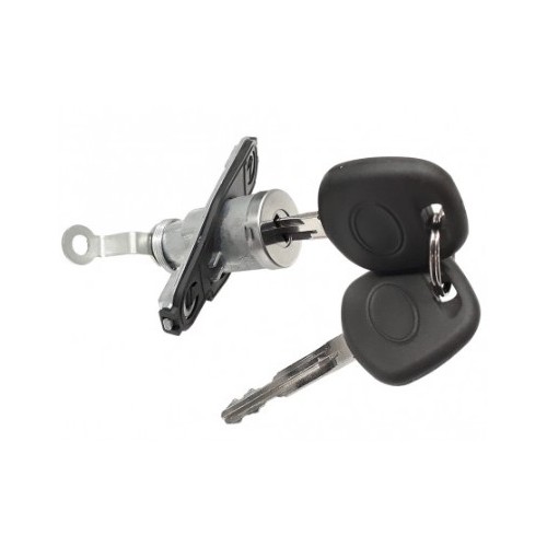 Cilindro da Fechadura do Porta Malas Universal Automotive 60344