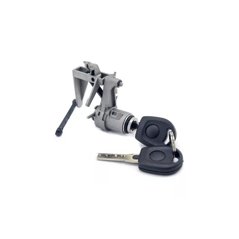 Cilindro da Fechadura do Porta Malas Universal Automotive 23122
