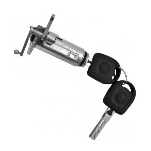 Cilindro da Fechadura do Porta Malas Universal Automotive 22306