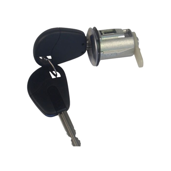 Cilindro de Fechadura da Porta Baú traseira Universal Automotive 16177