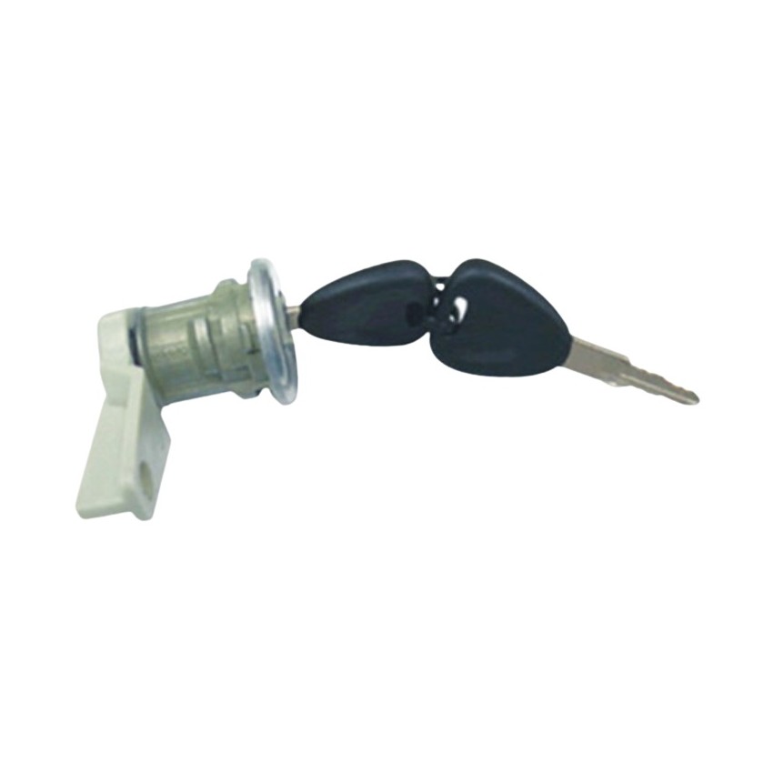 Cilindro de Fechadura da Porta Baú traseira Universal Automotive 11101